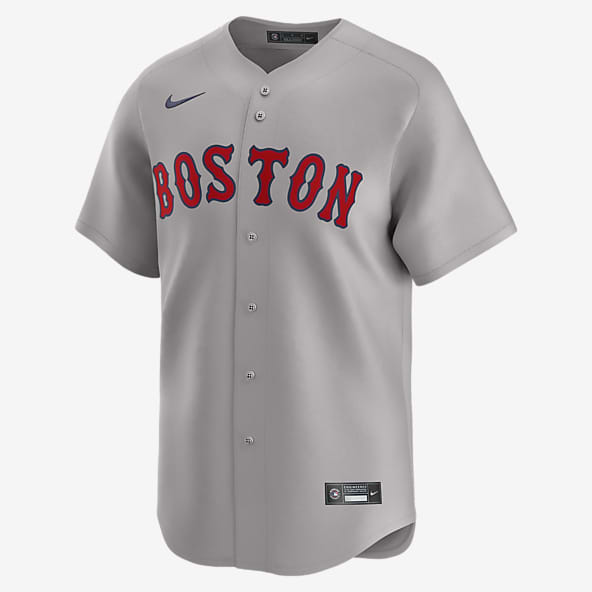 Camisa red sox 2025